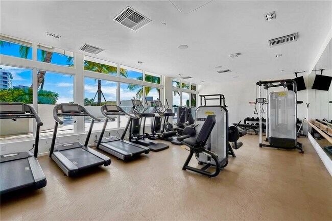 Building Photo - 401 N Birch Rd