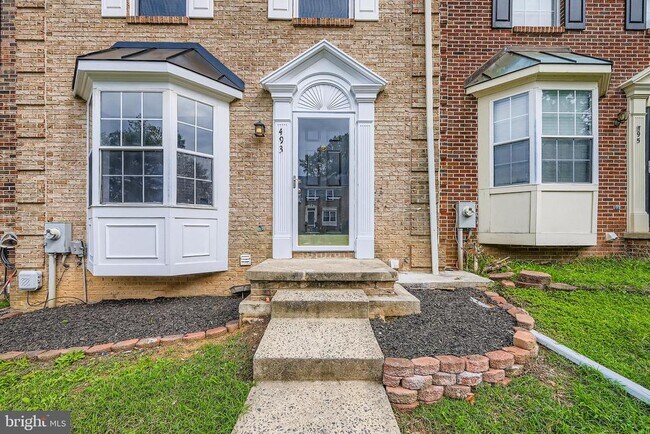 Building Photo - 493 Ashton Ln