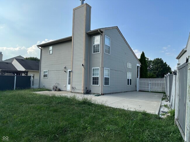 Building Photo - 11319 Water Birch Dr