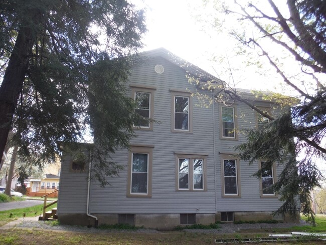 Building Photo - 111 Glenwood Ave