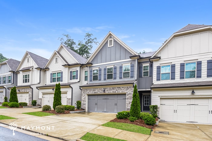 Building Photo - 1119 Spring Marsh Ct NE