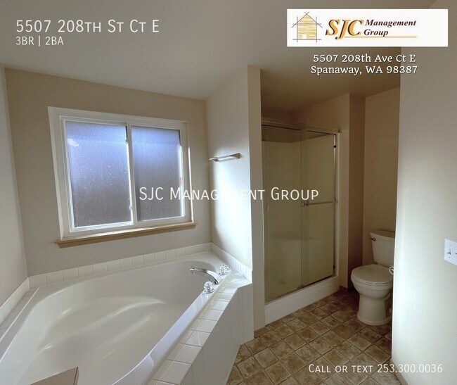 Building Photo - 5507 208th St Ct E