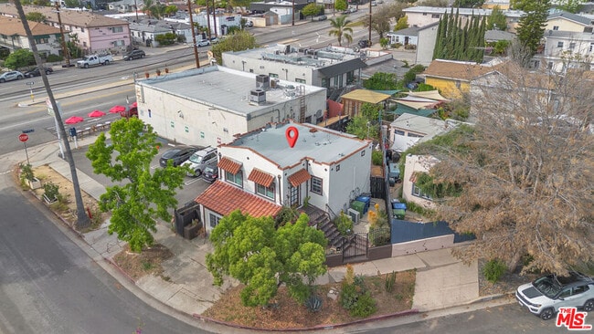 Building Photo - 4507 Corliss St