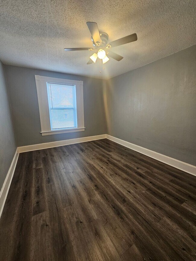 Building Photo - There is a $25 fee for the application and everyone over 18 needs to fill out their own application.