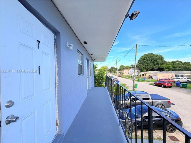 Building Photo - 6501 NW 12th Ave