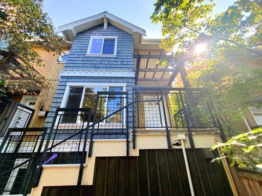 Primary Photo - Stunning Three Level Townhome in Green Lak...