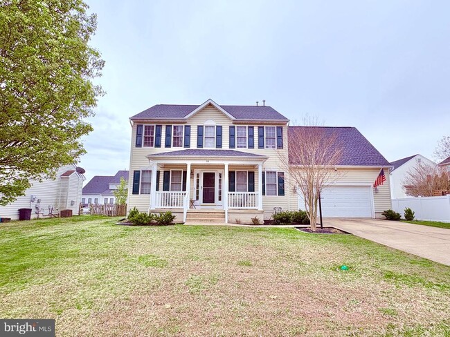 Primary Photo - 39 Wild Rose Dr