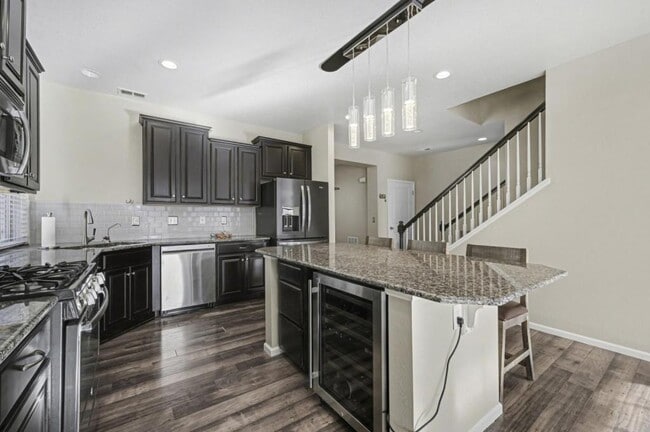 Building Photo - 4854 Saddlewood Circle