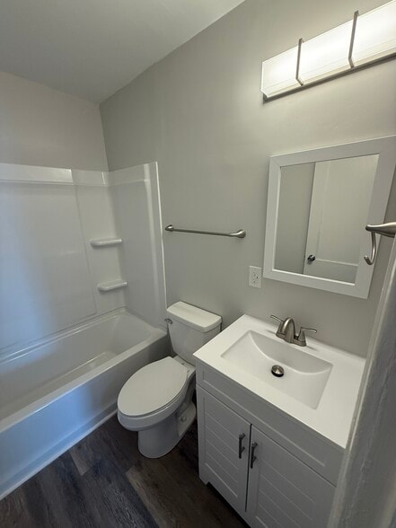 Building Photo - 6633 Millard Fuller Rd