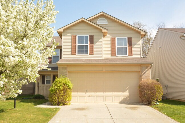 Building Photo - Pike Township 4 bedroom home