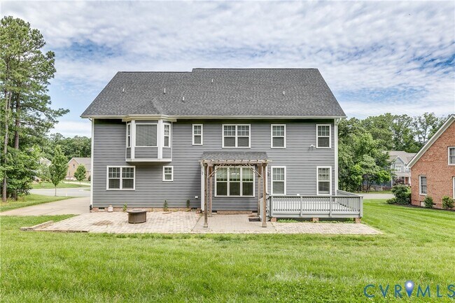 Building Photo - 1701 Anchor Landing Dr