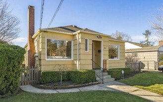 Building Photo - 4812 N 10th St
