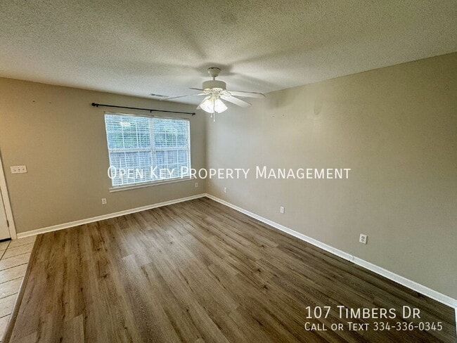 Building Photo - 107 Timbers Dr