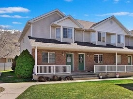 Building Photo - 619 W 2300 S