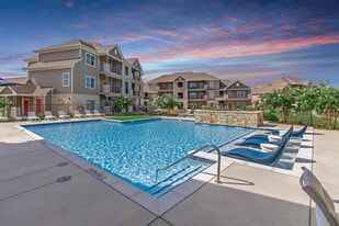 Building Photo - Village at Pepper Creek Apartments