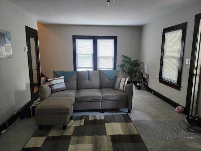 Building Photo - 1448 Franklin Ave