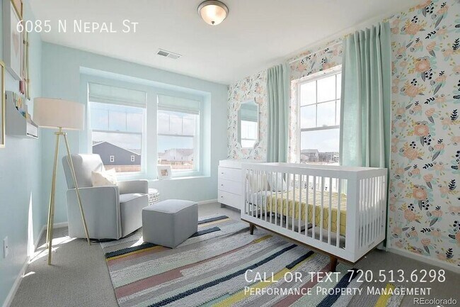 Building Photo - 6085 N Nepal St