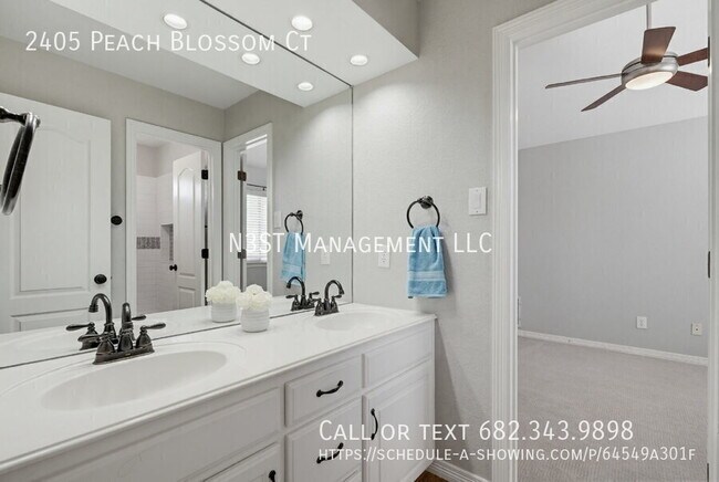 Building Photo - 2405 Peach Blossom Ct