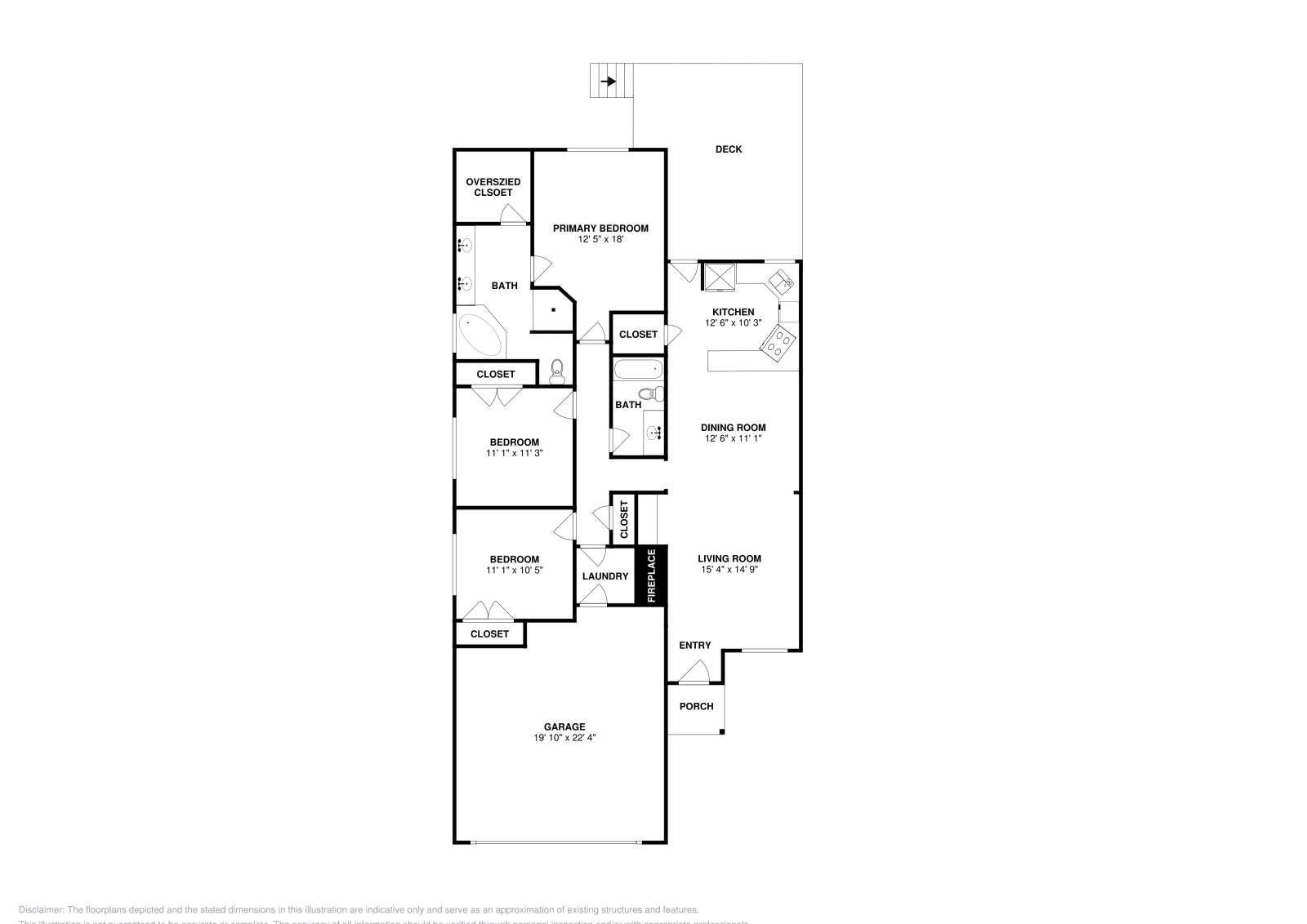 Building Photo - 103 Lullaby Ln