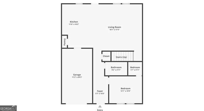 Building Photo - 224 Piedmont Ct