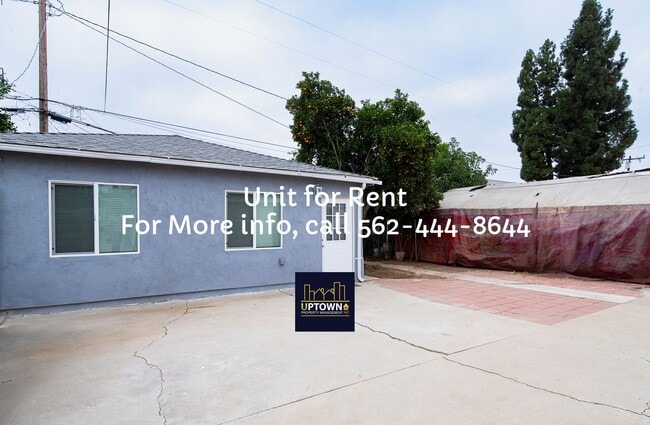 Building Photo - House - 2 Bedrooms / 1 Bathroom / Whittier