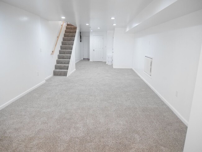 Building Photo - Charming Home in the Heart of Baltimore!