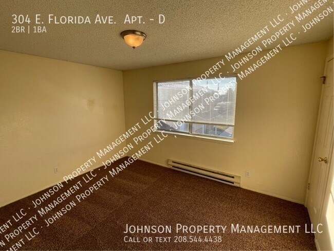 Building Photo - 304 E Florida Ave