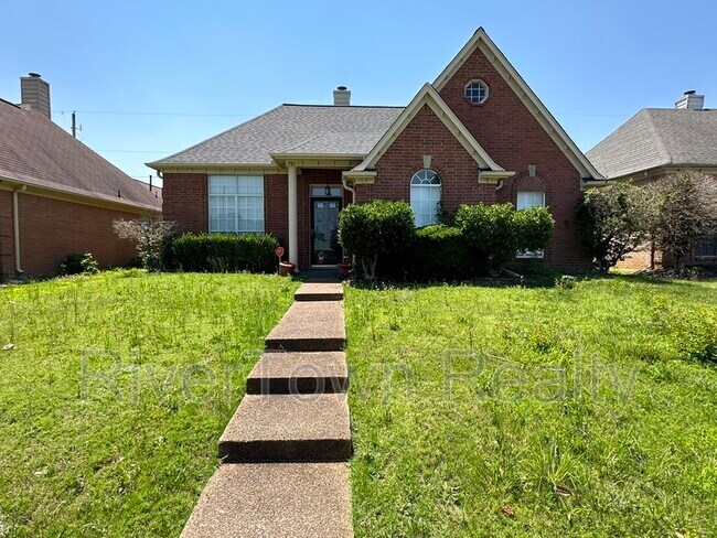 Primary Photo - 751 N Sanga Rd