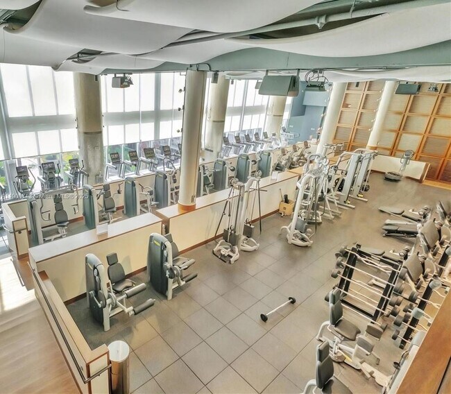 Building Photo - 6799 Collins Ave