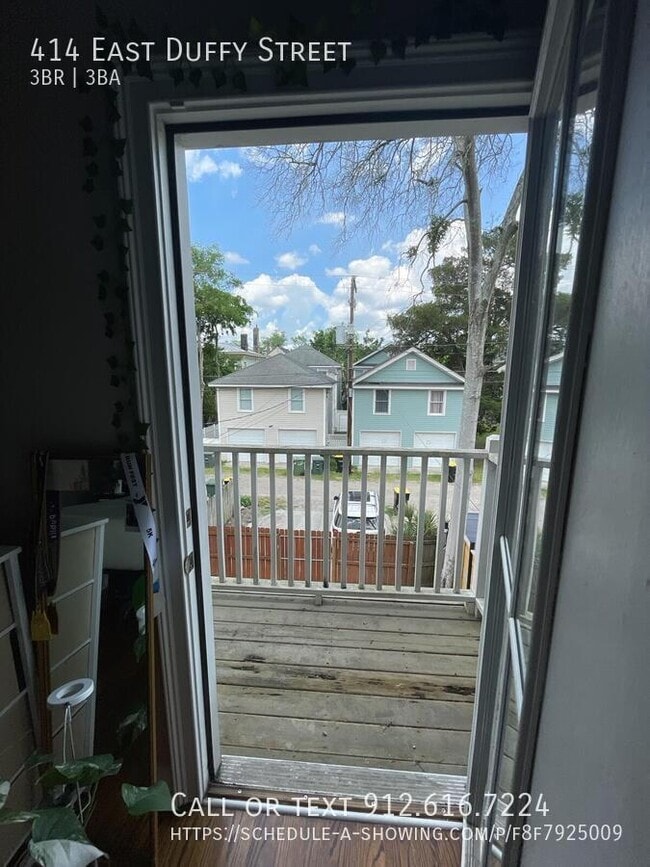 Building Photo - 414 E Duffy St