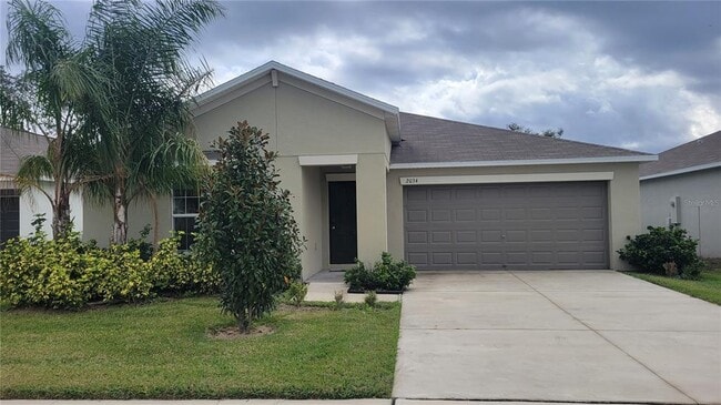 Building Photo - 2034 Broad Winged Hawk Dr