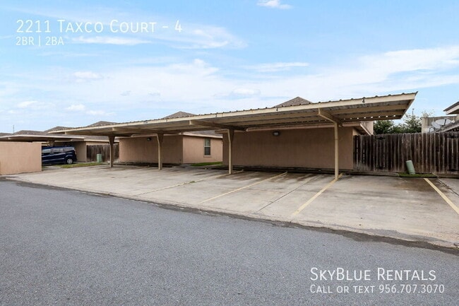 Building Photo - 2211 Taxco Ct