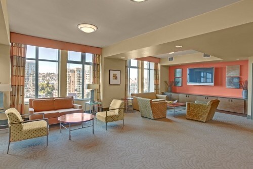 Building Photo - The Cosmopolitan - 1 bedroom + den