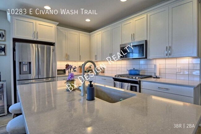 Building Photo - 10283 E Civano Wash Trail