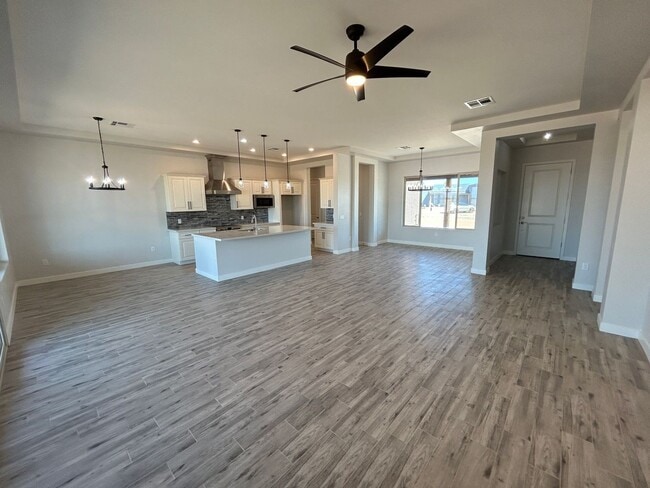 Building Photo - 23175 W Skinner Rd