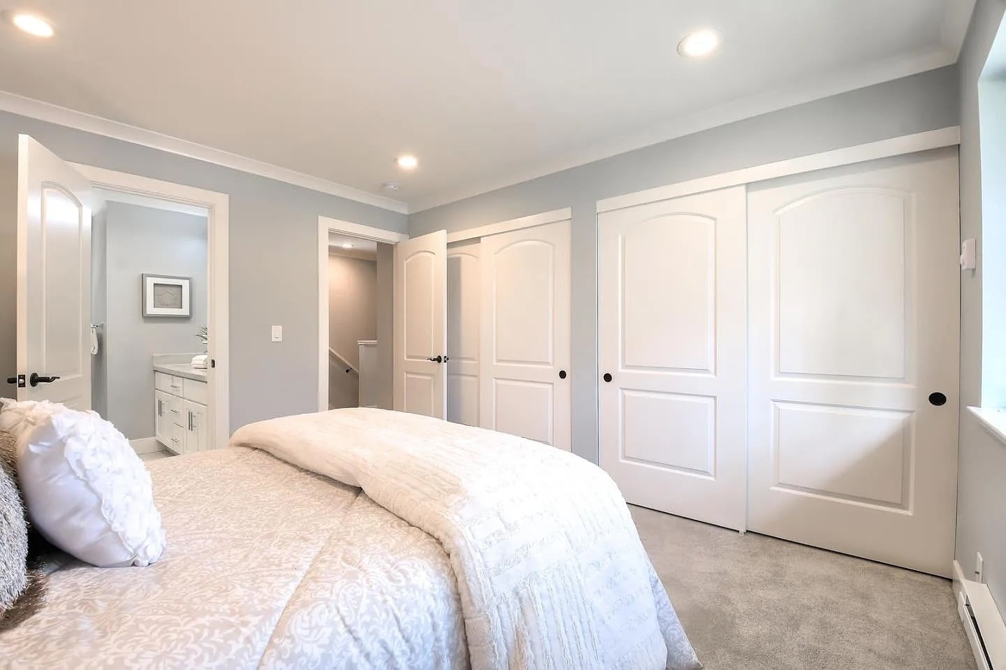 2nd Bedroom - 494 Lassen St