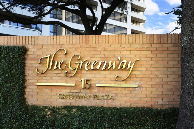 Building Photo - 15 Greenway Plz