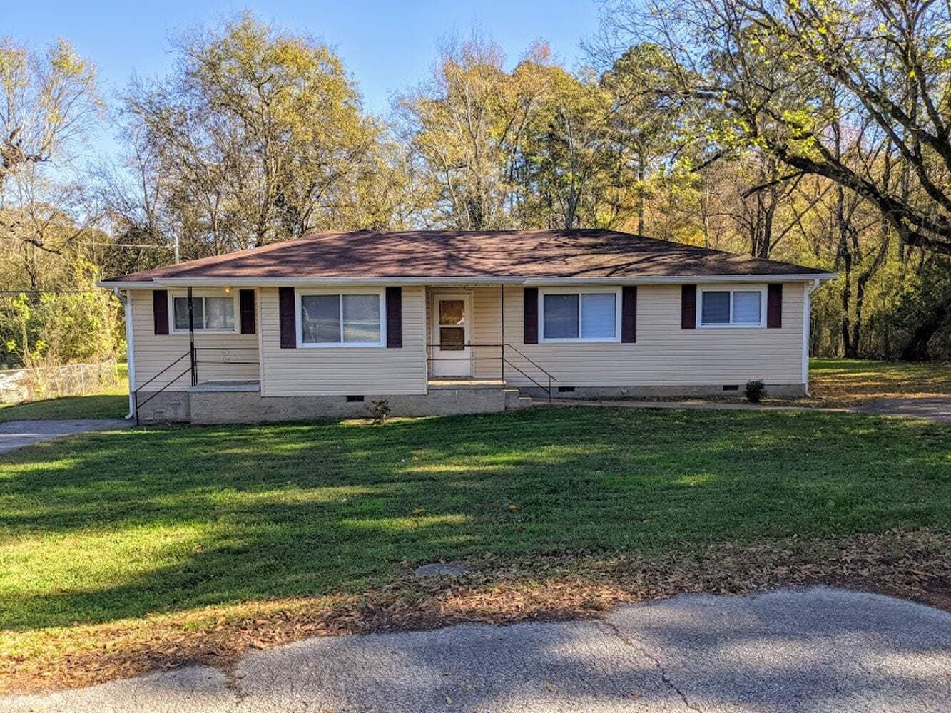 Building Photo - 4812 Eula Cir