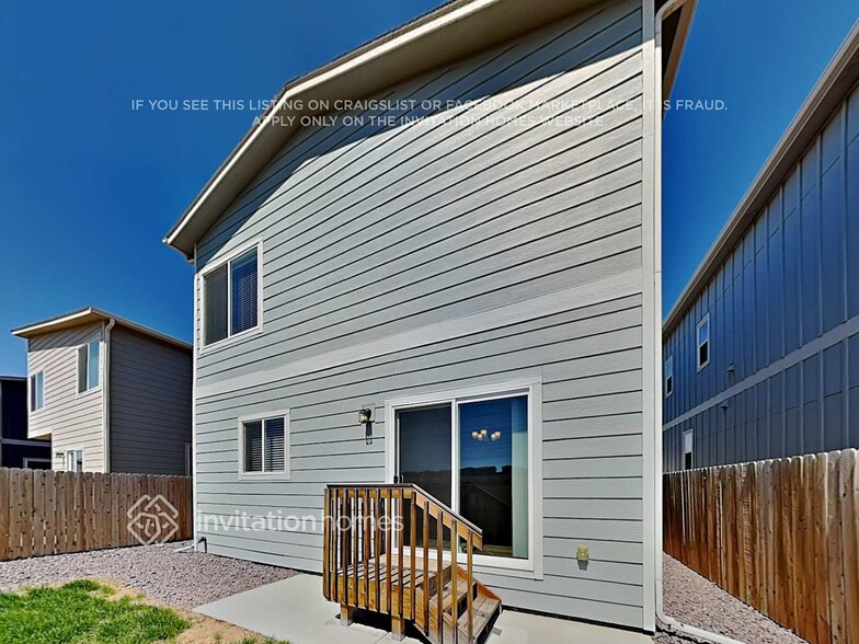 Building Photo - 6167 Yellowthroat Ter