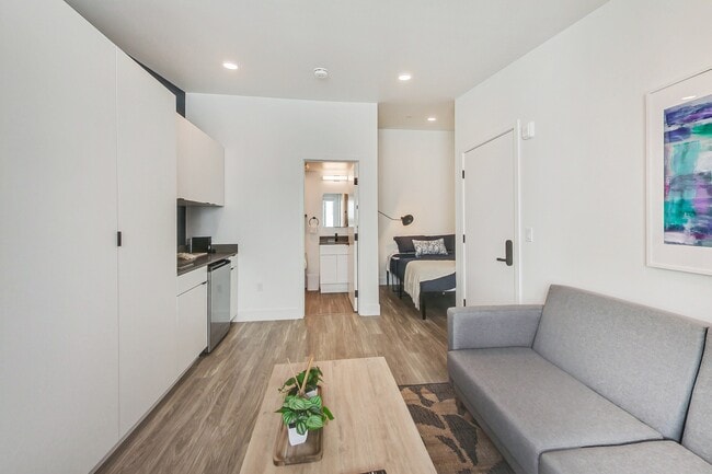 Floorplan - ArtHaus Brush