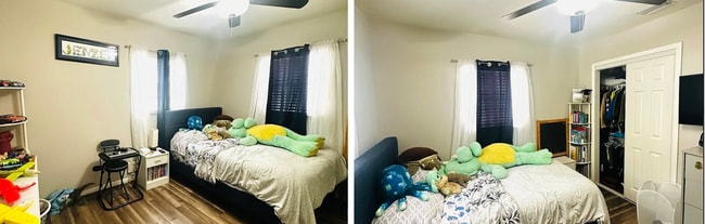 Building Photo - 1204 E Lambright St