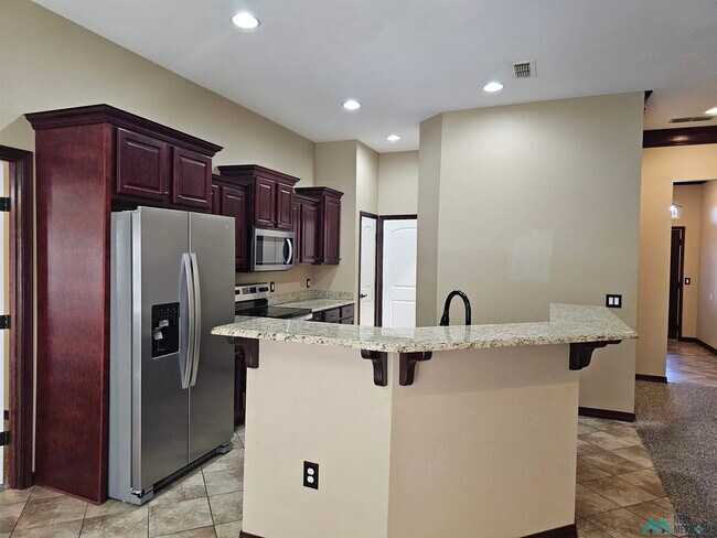 Building Photo - 2317 Ralph Boone