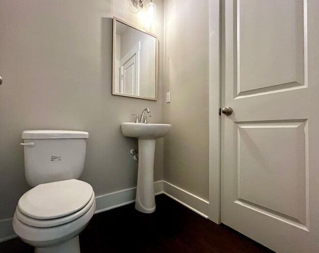 Building Photo - *MOVE IN SPECIAL 50% OFF FIRST MONTH'S RENT* 4 BR/2.5 BA New Construction with Attached Garage in...