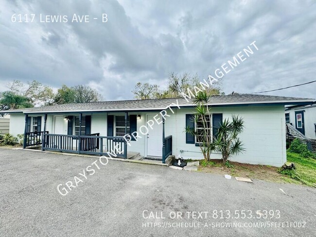 Primary Photo - Make This 2-Bed, 1-Bath Home at Gibsonton ...