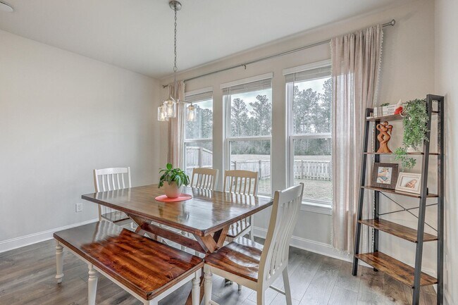 Building Photo - 4 Bedroom Pond View Rental Home in Cane Bay | Jasmine Point Summerville SC