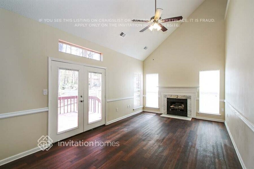 Building Photo - 7110 Reedy Creek Rd