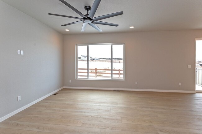 Building Photo - Beautiful, Brand-New Paired Home in Wolf Ranch