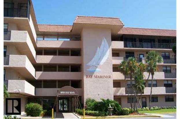 Building Photo - 19701 Gulf Blvd