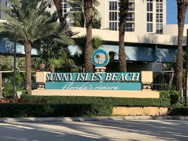 Building Photo - 19370 Collins Ave