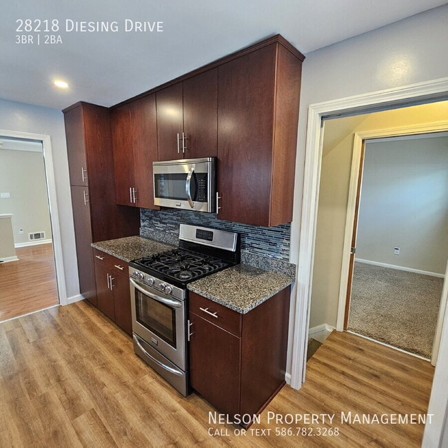 Building Photo - 28218 Diesing Dr